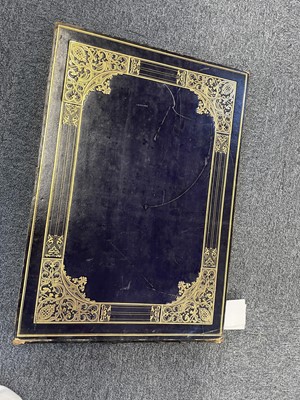 Lot 16 - Old Master Drawings, Prints & Engravings