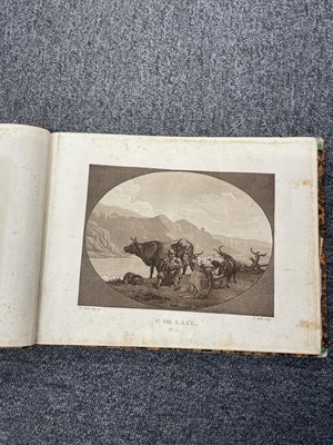 Lot 16 - Old Master Drawings, Prints & Engravings