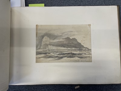 Lot 16 - Old Master Drawings, Prints & Engravings