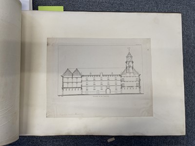 Lot 16 - Old Master Drawings, Prints & Engravings