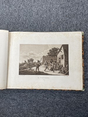 Lot 16 - Old Master Drawings, Prints & Engravings