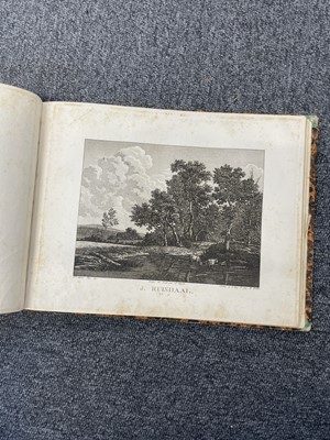 Lot 16 - Old Master Drawings, Prints & Engravings
