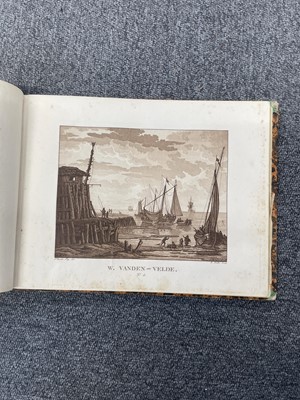 Lot 16 - Old Master Drawings, Prints & Engravings