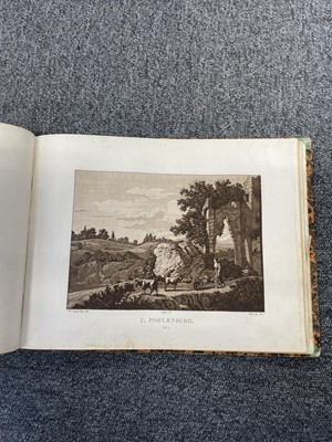 Lot 16 - Old Master Drawings, Prints & Engravings