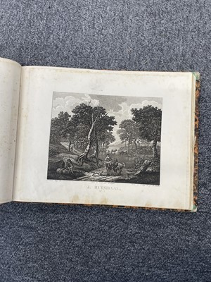 Lot 16 - Old Master Drawings, Prints & Engravings