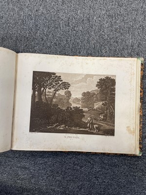 Lot 16 - Old Master Drawings, Prints & Engravings