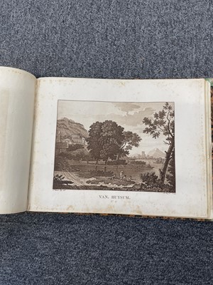 Lot 16 - Old Master Drawings, Prints & Engravings