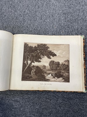 Lot 16 - Old Master Drawings, Prints & Engravings