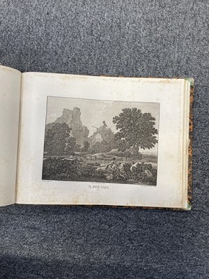 Lot 16 - Old Master Drawings, Prints & Engravings
