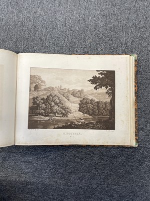 Lot 16 - Old Master Drawings, Prints & Engravings