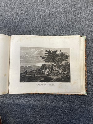 Lot 16 - Old Master Drawings, Prints & Engravings