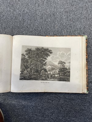 Lot 16 - Old Master Drawings, Prints & Engravings