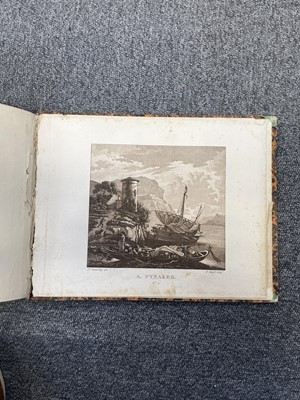Lot 16 - Old Master Drawings, Prints & Engravings