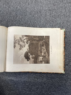 Lot 16 - Old Master Drawings, Prints & Engravings
