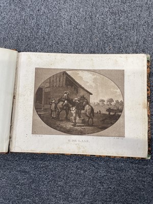 Lot 16 - Old Master Drawings, Prints & Engravings