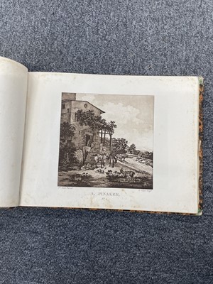 Lot 16 - Old Master Drawings, Prints & Engravings