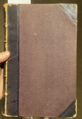 Lot 7 - Barth (Heinrich). Travels and Discoveries in North and Central Africa, 5 volumes, 1857-58