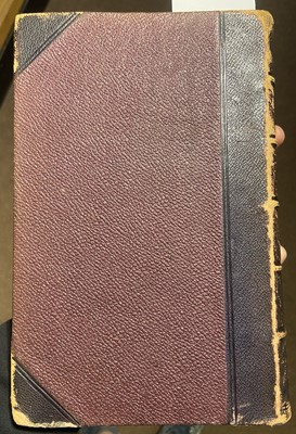 Lot 7 - Barth (Heinrich). Travels and Discoveries in North and Central Africa, 5 volumes, 1857-58