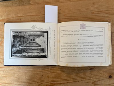 Lot 23 - Delhi Durbar. Delhi Coronation Durbar, December 1911