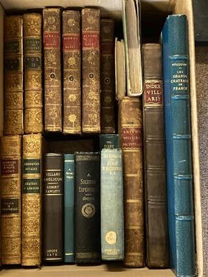 Lot 477 - Smith (Captain George). An Universal Military Dictionary, 1779