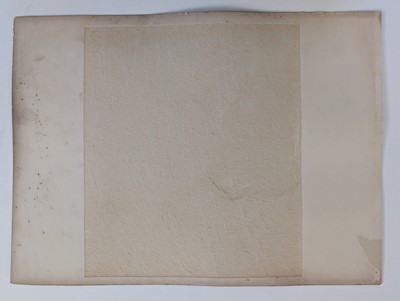 Lot 46 - Travel Photographs. An assorted group of 10 albumen prints, c. 1880s