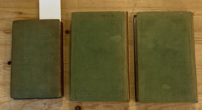 Lot 11 - Brown (James). Views of Canada and the Colonists, 2nd ed., 1851