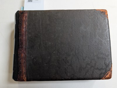 Lot 11 - China. A photograph album of 50 views of West Lake, Hangchow (Hangzhau)