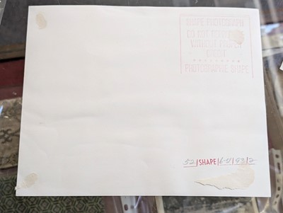 Lot 344 - Eisenhower (Dwight D., 1890-1969), 34th President of the United States. Signed Photograph