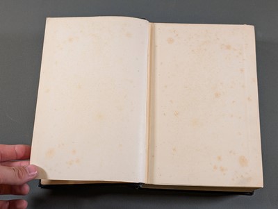 Lot 54 - Churchill (Winston S.). The River War, 2 volumes, 1st edition, 1899