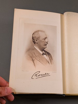 Lot 54 - Churchill (Winston S.). The River War, 2 volumes, 1st edition, 1899