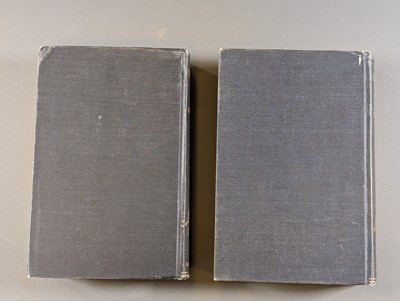 Lot 54 - Churchill (Winston S.). The River War, 2 volumes, 1st edition, 1899