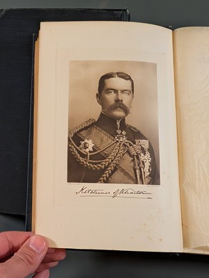 Lot 54 - Churchill (Winston S.). The River War, 2 volumes, 1st edition, 1899