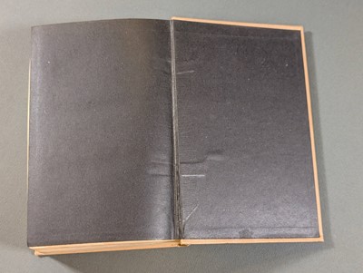 Lot 45 - Churchill (Winston S.). London to Ladysmith via Pretoria, 1st edition, 1900