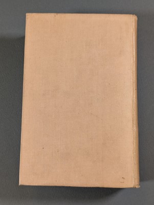 Lot 45 - Churchill (Winston S.). London to Ladysmith via Pretoria, 1st edition, 1900