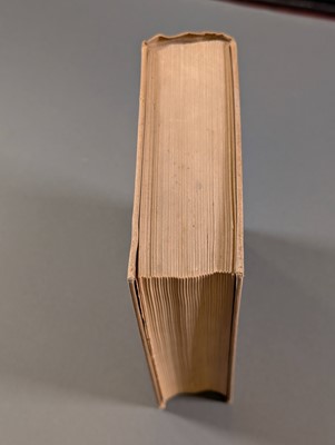 Lot 45 - Churchill (Winston S.). London to Ladysmith via Pretoria, 1st edition, 1900