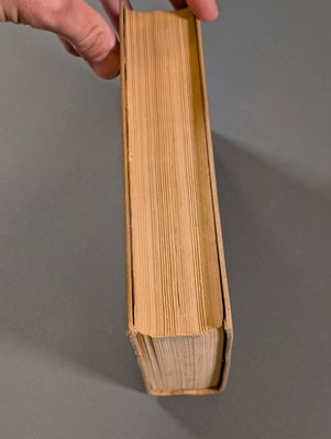 Lot 45 - Churchill (Winston S.). London to Ladysmith via Pretoria, 1st edition, 1900