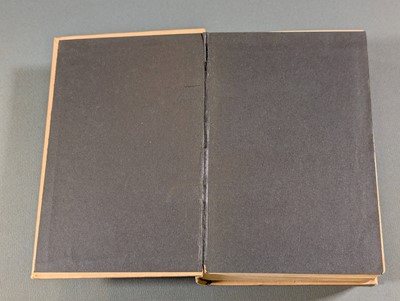 Lot 45 - Churchill (Winston S.). London to Ladysmith via Pretoria, 1st edition, 1900