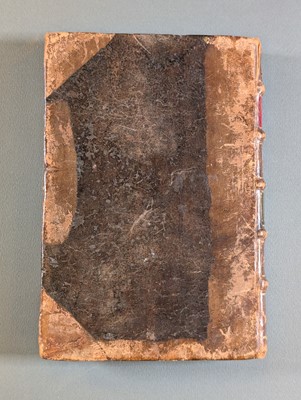 Lot 23 - Mallet (Allain Manesson). Description de L'Univers..., volume 3 (only), 1683