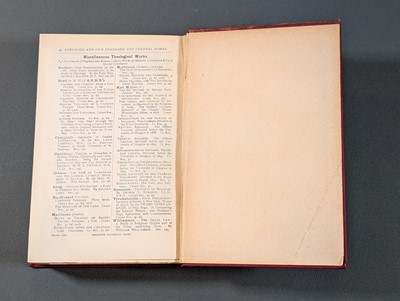 Lot 42 - Churchill (Winston S.). Ian Hamilton's March, 1st edition, 1900