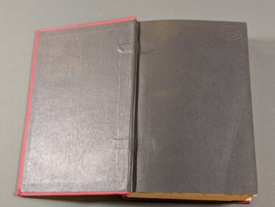 Lot 42 - Churchill (Winston S.). Ian Hamilton's March, 1st edition, 1900