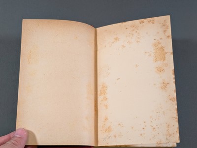 Lot 42 - Churchill (Winston S.). Ian Hamilton's March, 1st edition, 1900