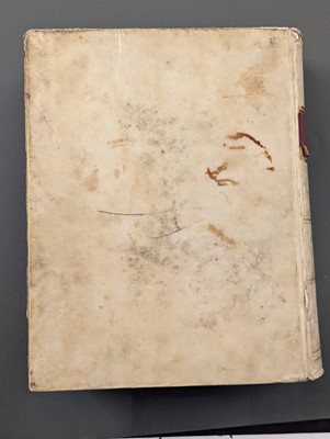 Lot 35 - Macpherson (Robert). Vatican Sculptures, circa 1860