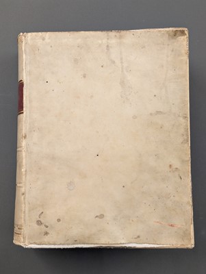 Lot 35 - Macpherson (Robert). Vatican Sculptures, circa 1860