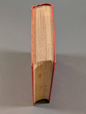 Lot 48 - Churchill (Winston S.). My African Journey, 1st edition, 1908