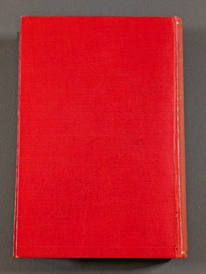 Lot 48 - Churchill (Winston S.). My African Journey, 1st edition, 1908