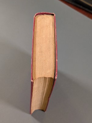 Lot 44 - Churchill (Winston S.). Liberalism and the Social Problem, 1st edition, 1909