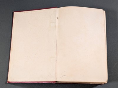 Lot 44 - Churchill (Winston S.). Liberalism and the Social Problem, 1st edition, 1909