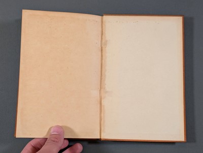 Lot 43 - Churchill (Winston S.). India Speeches, 1st edition, 1931