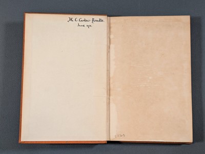 Lot 43 - Churchill (Winston S.). India Speeches, 1st edition, 1931