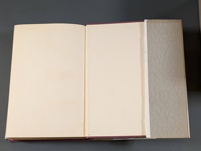 Lot 47 - Churchill (Winston S.). Marlborough. His Life and Times, 4 volumes, 1st edition